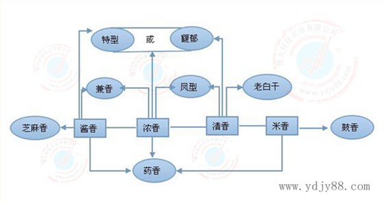 熟料釀酒設(shè)備|白酒十二種香型