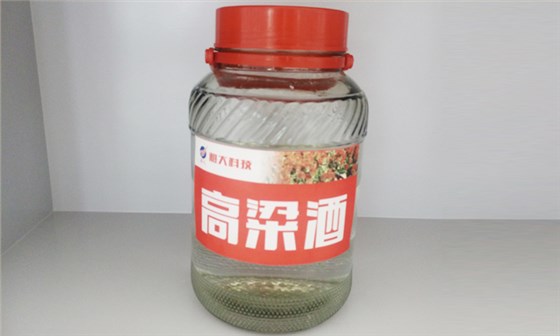 用糧食釀酒設(shè)備開個(gè)酒坊，釀酒的利潤(rùn)一般是多少？-05-雅大科技高粱酒