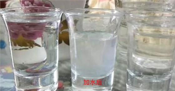 用大型釀酒設(shè)備做低度生料酒，建議加純凈水