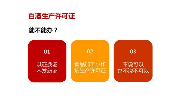 國家允許家庭式酒坊嗎？小型酒廠需要辦理什么手續(xù)？ 1