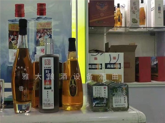 夏季用不銹鋼釀酒設備做酒，這3大白酒市場一定要把握??！4