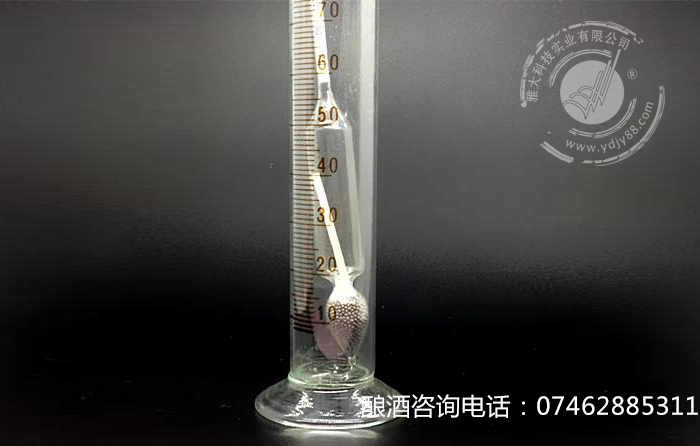 【釀酒技術(shù)】蒸餾測量酒度