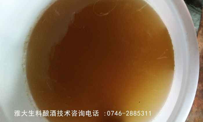 【雅大蒸酒設備釀酒教學】玉米生料液態(tài)釀酒技術(shù)