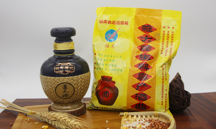 電加熱釀酒設(shè)備做生料酒與熟料酒，在口感上有什么區(qū)別？-02