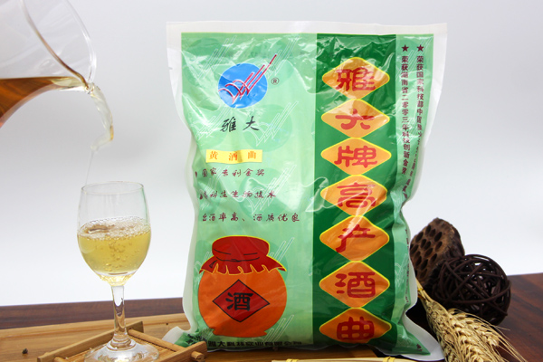 小型酒廠設(shè)備——用紫薯干制作特色紫薯黃酒的釀酒方法-03