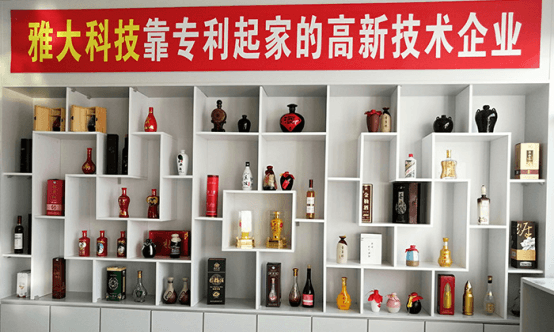 雅大全國各地釀酒學(xué)員成品展示