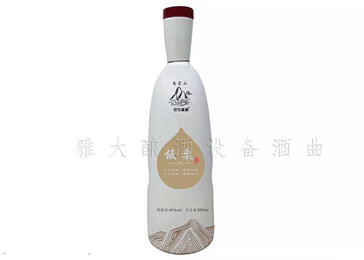 全自動釀酒設備：白手起家的80后，是如何將小酒坊干成大酒廠的？6