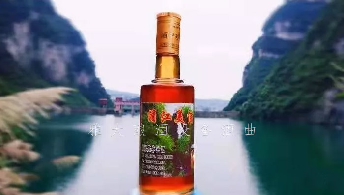 8.25-兵哥哥用雅大制酒設(shè)備釀出湄江招牌旅游產(chǎn)品，月凈賺3萬(wàn)0