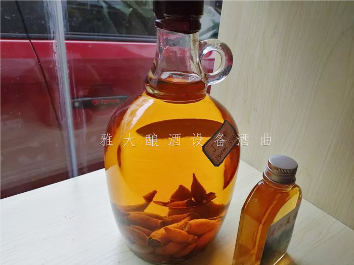 8.25-兵哥哥用雅大制酒設(shè)備釀出湄江招牌旅游產(chǎn)品，月凈賺3萬(wàn)9