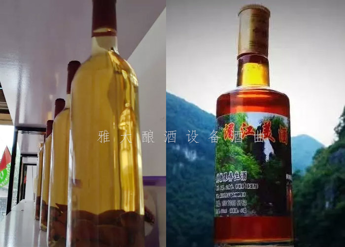 8.25-兵哥哥用雅大制酒設(shè)備釀出湄江招牌旅游產(chǎn)品，月凈賺3萬(wàn)10