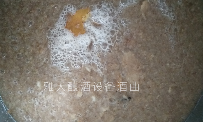 6-幾張圖帶您親臨雅大釀酒設(shè)備梨子酒實(shí)操教學(xué)現(xiàn)場(chǎng)-梨子釀酒方法3