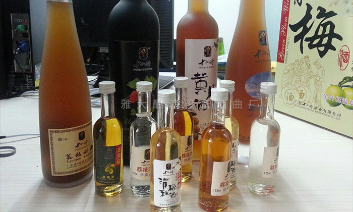 果酒釀造設(shè)備釀的果酒