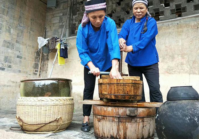 中國(guó)酒文化瑰寶：三大國(guó)酒的傳奇與創(chuàng)新 4